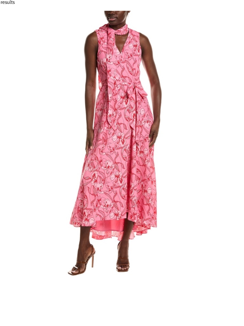 HUTCH OSTER dress